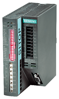 Power Supply SITOP DC UPS-Modul, DC 24 V/6 A with serial interface, 6EP1931-2DC31, Siemens main