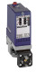 Pressure switch XMLA 500 bar - fixed scale 1 threshold - 1 C/O, XMLA500N2C11 main