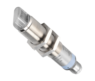 Foto sensors S50-MR-5-F01-PP, uztvērējs, 0…20 m, NO/NC, PNP, 952021370 Datalogic main