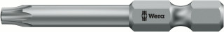 867/4 IP TORX PLUS® bits, 25 IP x 50 mm, 05134609001 Wera main