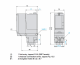 pressure switch XMLA 4 bar - fixed scale 1 threshold - 1 C/O alt_view_2
