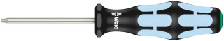 3367 Screwdriver for TORX® screws, stainless, TX 8 x 60 mm, 05032050001 Wera main