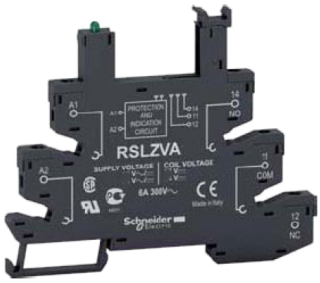 SEPARATED SOCKET LED 2 AC/DC SCREW main