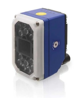P22M 700-000 ML Smart Camera, P22M, Micro Lens, 1920x1080, 60 FPS, Grayscale, 1/2.8'' CMOS, P22M 700-000 ML, Datalogic 937710023 main