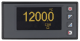 Inidkators OLED 2, 7", 128 x 64 px, Modbus RTU, 24…230VAC/DC, STR551-12ABC-T128R Pixsys alt_view_2