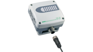 CO2 switch; working range 0-10.000 ppm EE82-10CS E + E Elektronik main