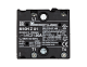 CAM switch 3 positions (1-0-2), 20A, blue, IN026120 Schrack Technik alt_view_6