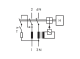 Noplūdes automāts 25A 30mA 1P+N alt_view_3