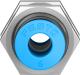 Connector QSS-6, 153158 Festo alt_view_5