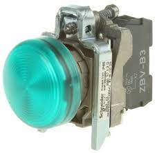 XB4BVB3EX | ATEX PILOT LIGHT main