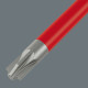 Kraftform Kompakt VDE 3065 iS PZ/S Take it easy SB, stainless steel, # 2 x 157 mm, 05006585001 Wera alt_view_7