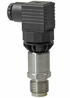 QBE2003-P25 Spiediena sensors šķidrums/gāze, Siemens, S55720-S297 main