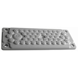 Cable entry plate Multigate-50 FL21 main