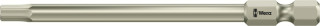 3840/4 Bits, stainless, 1/8" x 89 mm, 05071106001 Wera main