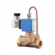 Solenoid valve S401203145V , 1/2", 14.5mm, 24VDC-18W, 0, 5-16 BAR, S401203145V SMS Tork alt_view_2