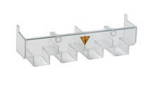 Terminal cover bottom ML13, ML183510--