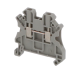 Проходная клемма UT 2,5, 2,5mm2, 24A, серый, 3044076 Phoenix Contact alt_view_4