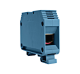 Силовая клемма AVK 70, 70mm2, 192A, синий, IK601070 Schrack Technik alt_view_2