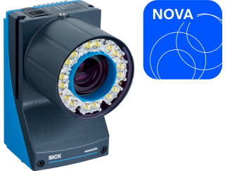 Machine vision camera Inspector83x V2D8305P-1CCIBXAF1SXXXX, 1144164 Sick main