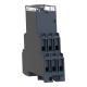 Daudzfunkciju relejs, Harmony Timer Relays, 8A, 2CO, 0,1s...100h, 24V DC vai 24...240V AC DC main