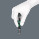 1013 Kraftform Micro Bitholding screwdriver, 97 mm, 05051276001 Wera alt_view_3