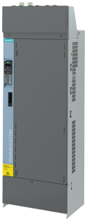 SINAMICS G120X, IP20 / UL open type, FSH, C3, 3 AC 380-480 V, 400,00 kW, 6SL3220-2YE60-0CF0, Siemens main