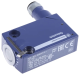 Limit switch body, ZCMD, 1NC+1 NO, silver, snap action, connection, M12, ZCMD21C12 alt_view_2