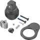 9925 Ratchet repair kit for Click-Torque torque wrench E 1 Push R/L, 05547619001 Wera