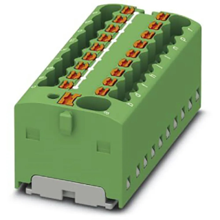 PTFIX 4/18X1,5 GN ,MOQ: 20, 1047422 Phoenix Contact main