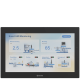 Weintek HMI Advanced, cMT3218XP, 21.5'',WVALCD, 1920x1080px,Quad-Core RISC,USB, 2x Ethernet,Flash 4GB, RAM 2GB alt_view_2