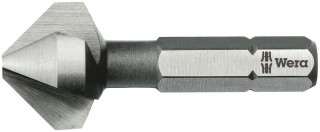 846 3-flute Countersink Bit, 10.40 x 34 mm, 05104632001 Wera main