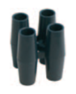 KLP-204-0 Nivocont distancers elektrodiem KLP2040M Nivelco main