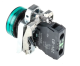 LED lampiņa zaļa, 24 VAC/DC, 22mm, XB4BVB3 Schneider Electric alt_view_2