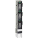 Fuse switch disconnector, FuPacT ISFL630, 630A, 3P (1 pole switchable), connection to 185mm busbars, M12 screws main