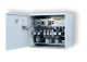 Reactive Power Compensation Cabinet 30kVAr, 415 V, 640x745x600 mm, Detuned Std. Duty,  RAM910030415 Trendfin alt_view_2