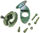 Фотоэлектрический датчик, accessory for sensor, 3D fixing kit, bracket with ball joint, XUK, XUZK2003 main