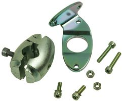 Фотоэлектрический датчик, accessory for sensor, 3D fixing kit, bracket with ball joint, XUK, XUZK2003 main