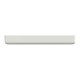 Cover frame, Merten M-Smart, 3 gangs, polar white alt_view_3