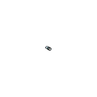 LED BA9s 24 VAC/DC zaļš main
