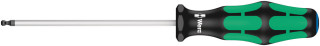 352 Отвертка с шестигранной шариковой головкой, 3 mm x 100 мм, 05022805001 Wera main