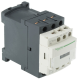 Kontaktors 5.5kW, 3P, 1NO + 1NC, 12A, spole 24VDC (zema patēriņa), LC1D12BL Schneider Electric alt_view_2