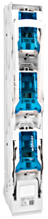 In-line fuse switch-disconnector size 1, 250A, 3 pole, M12 main