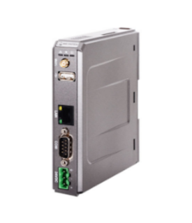 Сервер HMI datu — это ARM Cortex A8 600 МГц, Ethernet / USB-хост / RS232, cMTSVR200 Weintek main