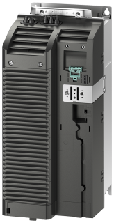 SINAMICS PM240P-2, 3AC 500-690 V, 37,00 kW, IP20 / UL open type, FSD, 6SL3210-1RH24-2UL0, Siemens main
