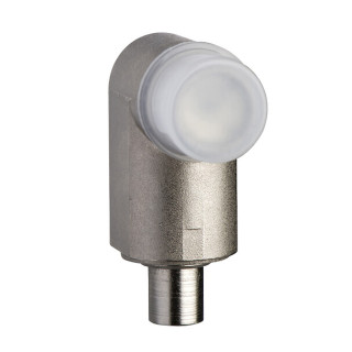 Limit switch head, ZCE, side metal plunger, ZCE63