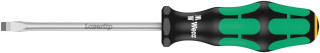 334 Шлицевая отвертка, 0.8 мм x 5 мм x 100 мм, 05007610001 Wera main