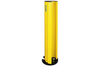 PU3H24-00000000 DEVICE COLUMN  Līdz 2100 augstiem aizkariem main