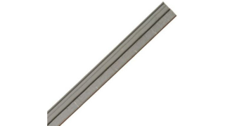 SNR jumper bar, grey, 500mm