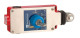 Latching emergency stop rope pull switch, e XY2CH, 1NC+1 NO, key release pushbutton, XY2CH13450 main