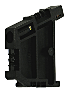 End bracket screw type main